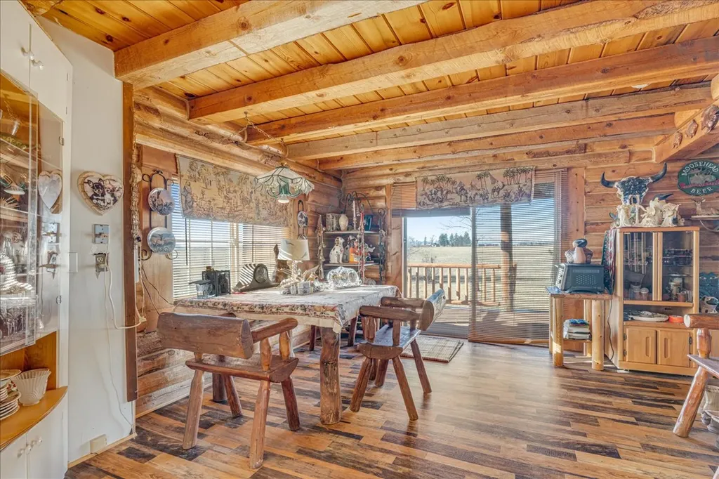 630 18th Road NW Choteau MT 59422