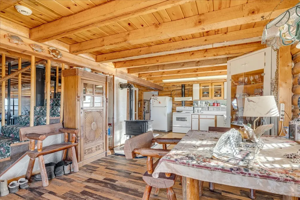630 18th Road NW Choteau MT 59422