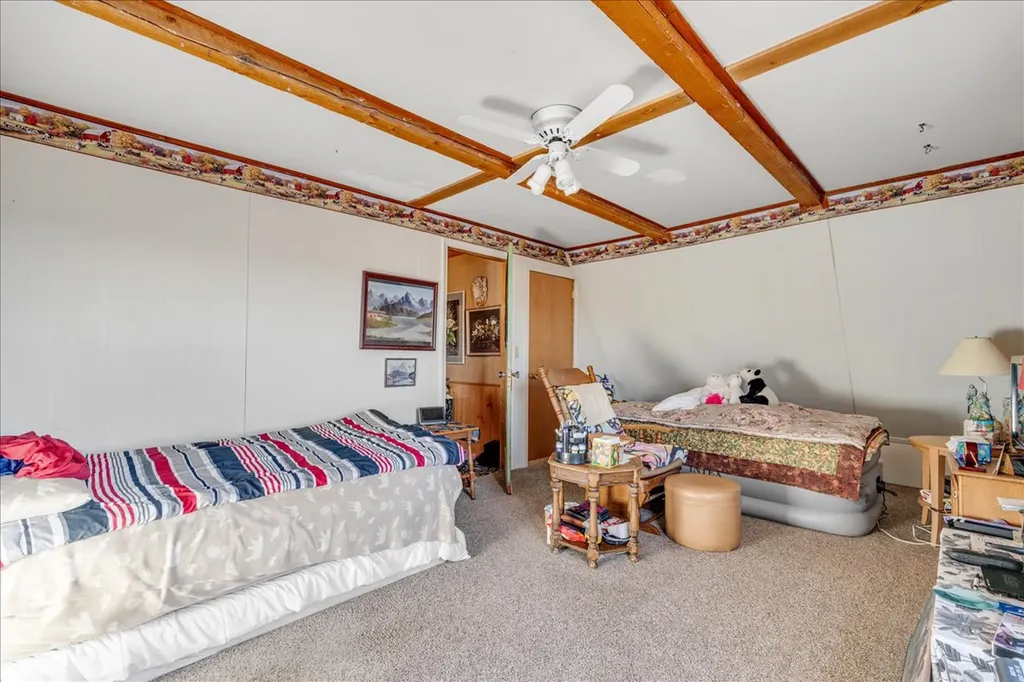 630 18th Road NW Choteau MT 59422