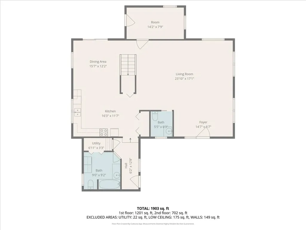 630 18th Road NW Choteau MT 59422