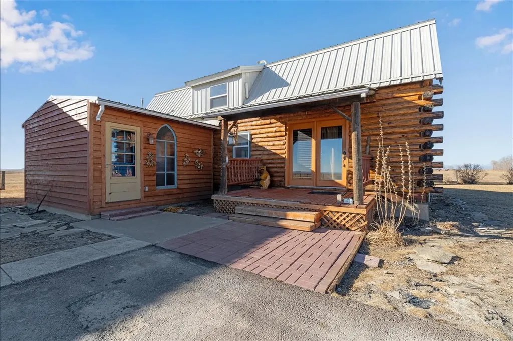 630 18th Road NW Choteau MT 59422