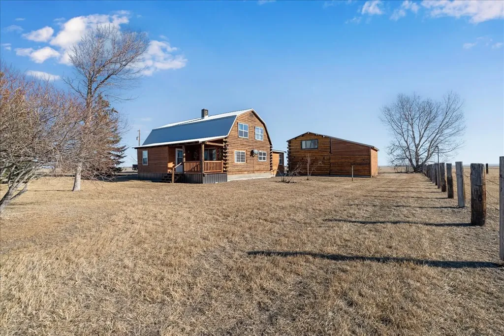 630 18th Road NW Choteau MT 59422