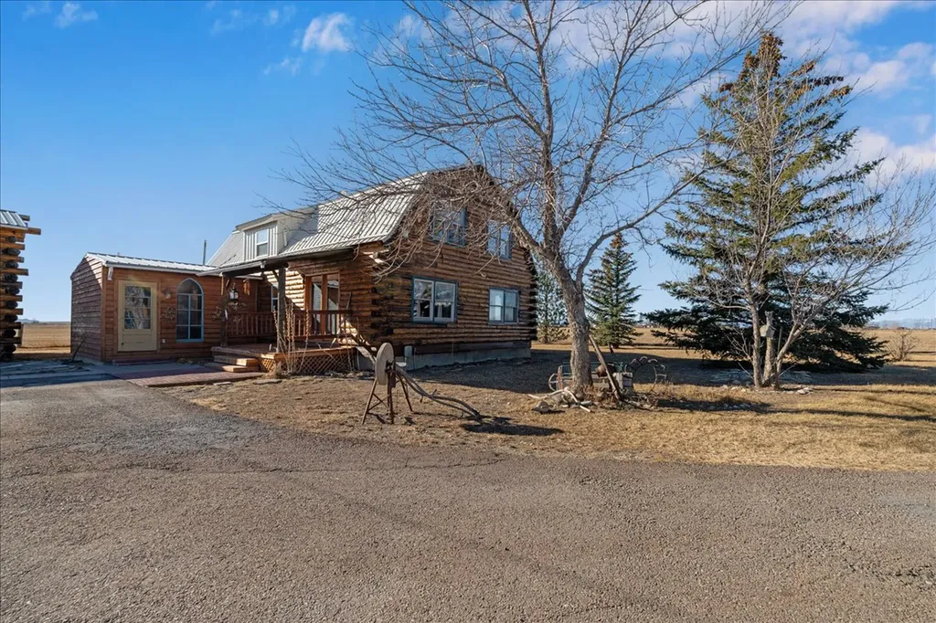 630 18th Road NW Choteau MT 59422