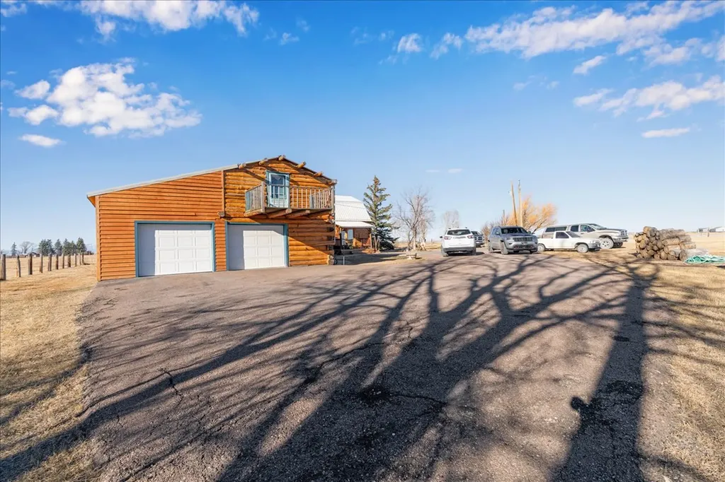 630 18th Road NW Choteau MT 59422