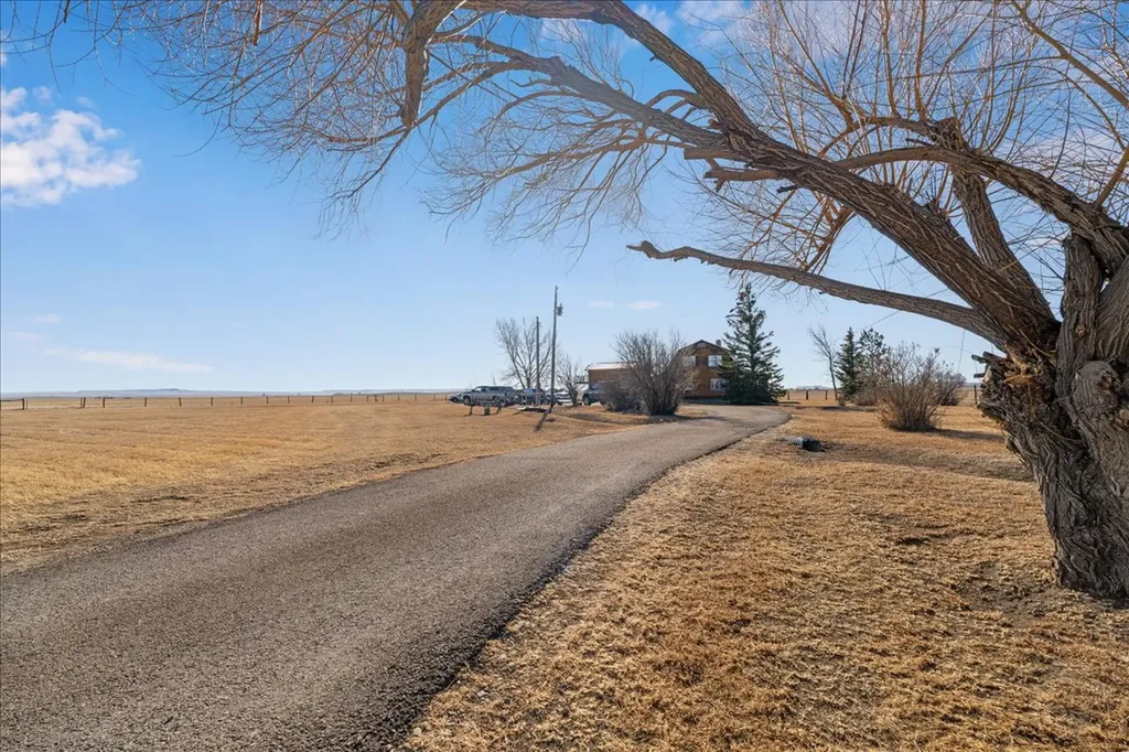 630 18th Road NW Choteau MT 59422