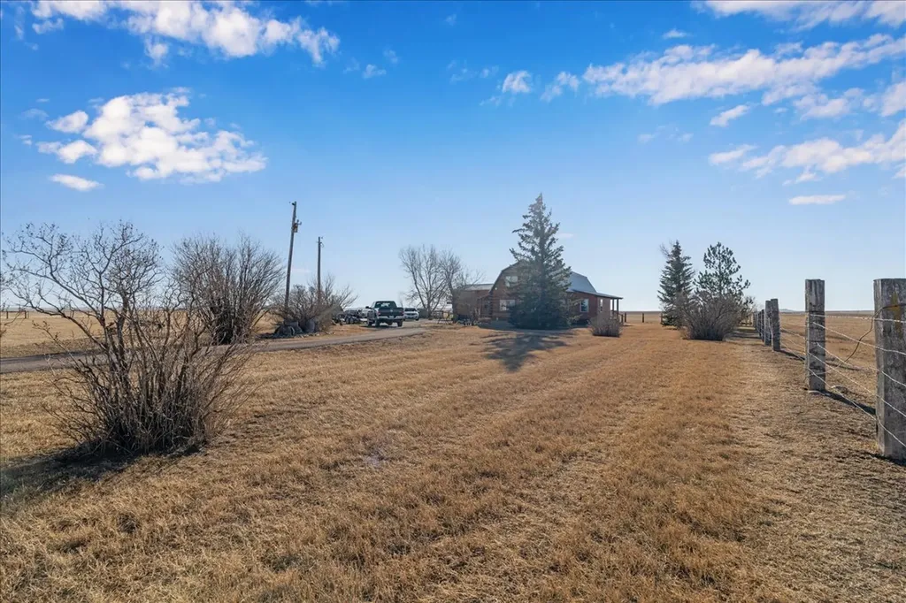 630 18th Road NW Choteau MT 59422
