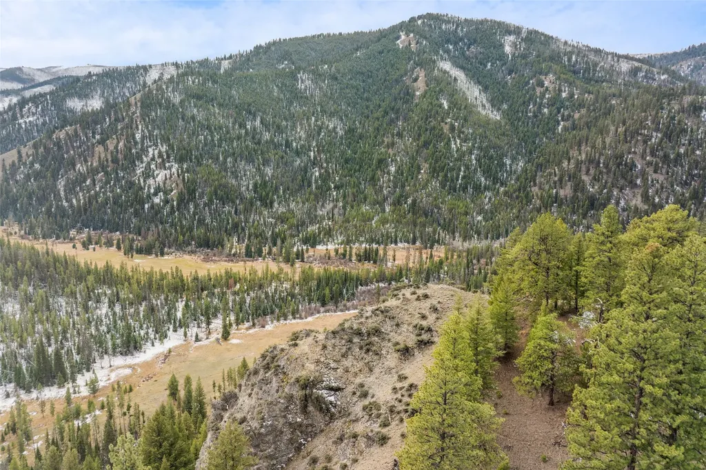 Nhn W Fork Road Darby MT 59829