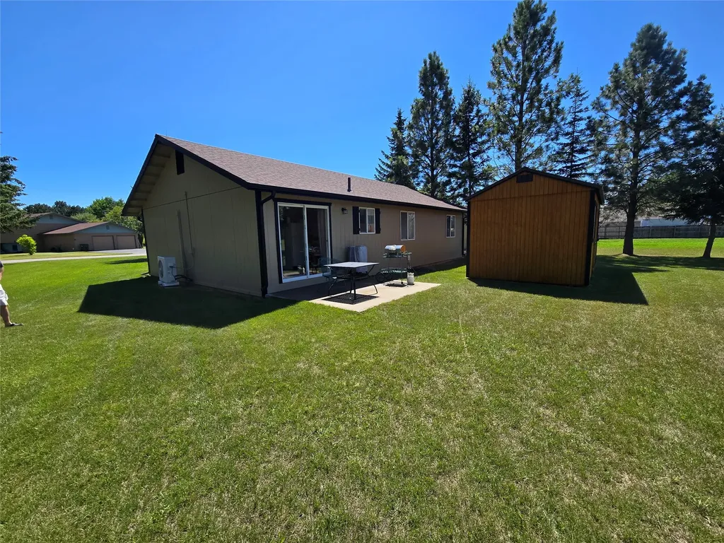 692 Shadow Lane Kalispell MT 59901
