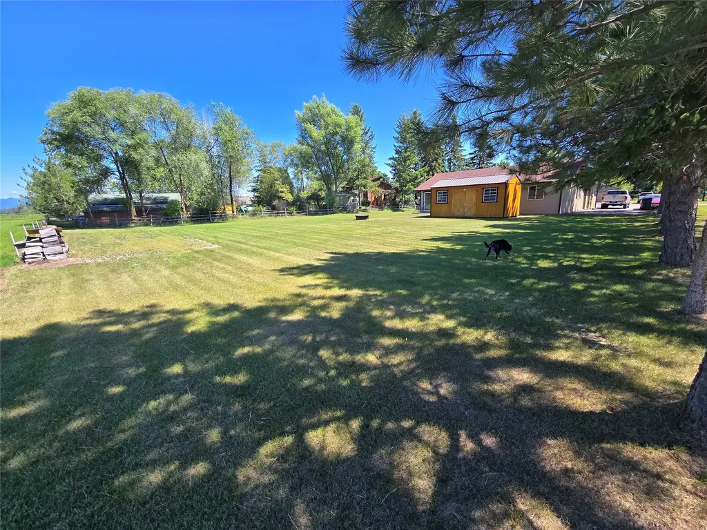 692 Shadow Lane Kalispell MT 59901