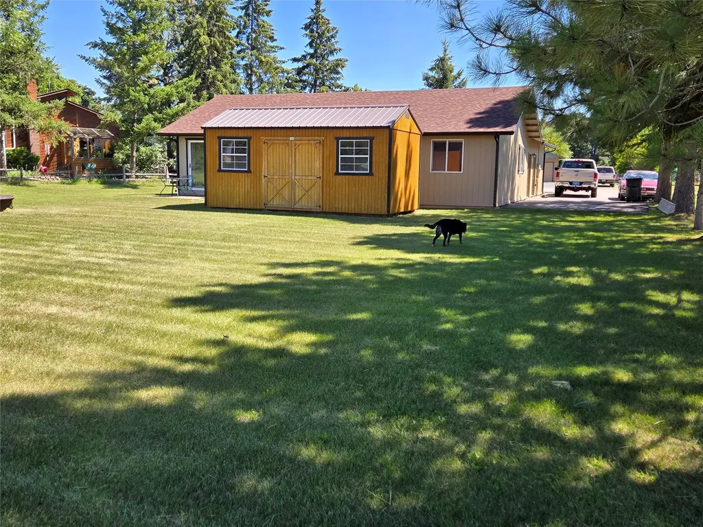 692 Shadow Lane Kalispell MT 59901