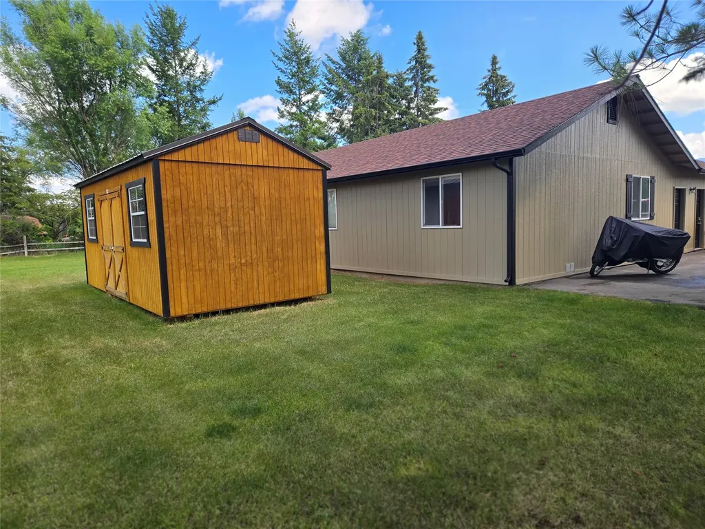 692 Shadow Lane Kalispell MT 59901