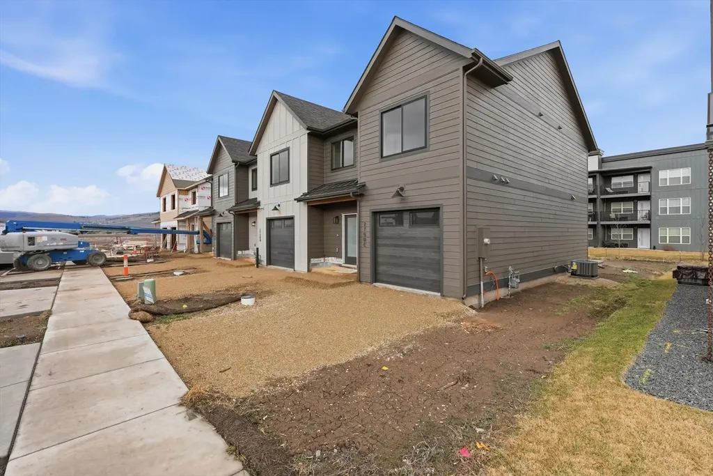 2750 Riata Road Missoula MT 59808