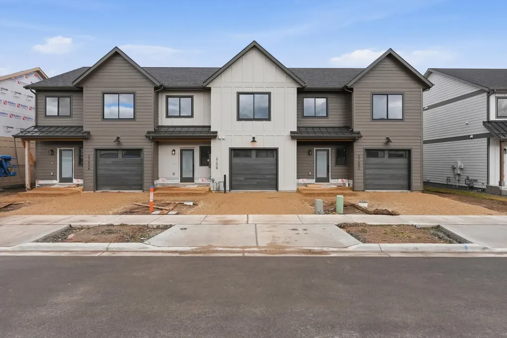 2750 Riata Road Missoula MT 59808