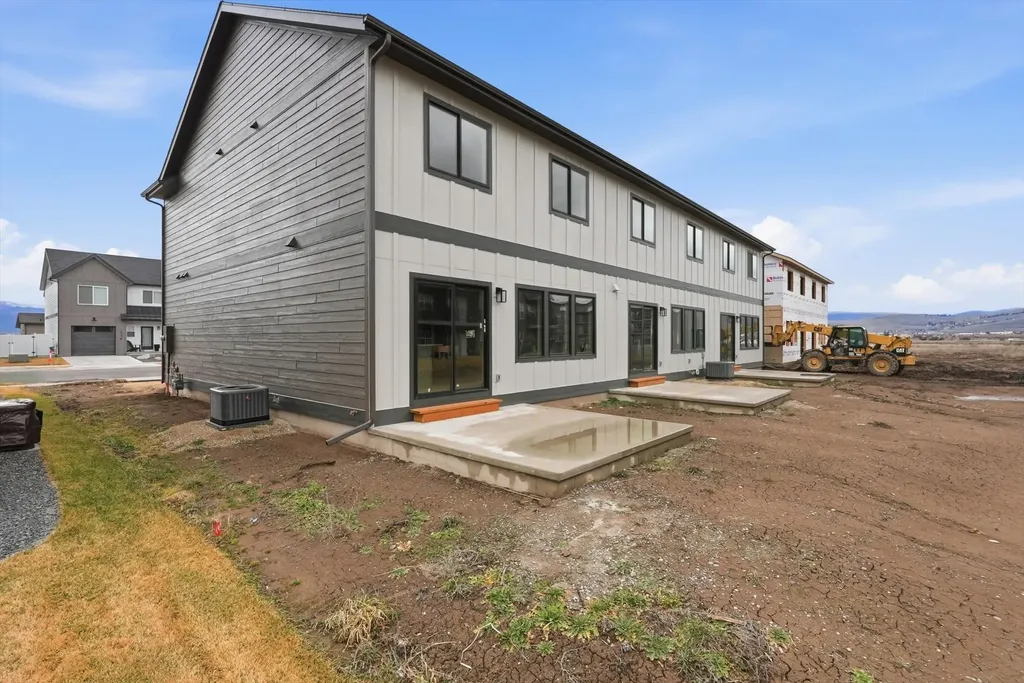 2750 Riata Road Missoula MT 59808
