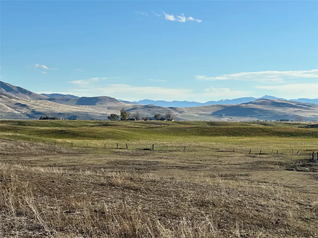 Nhn Red Barn Road Hot Springs MT 59845