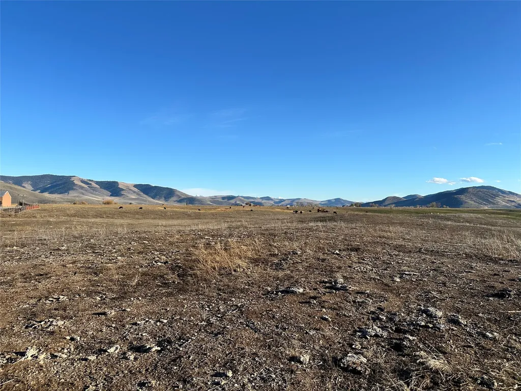 Nhn Red Barn Road Hot Springs MT 59845