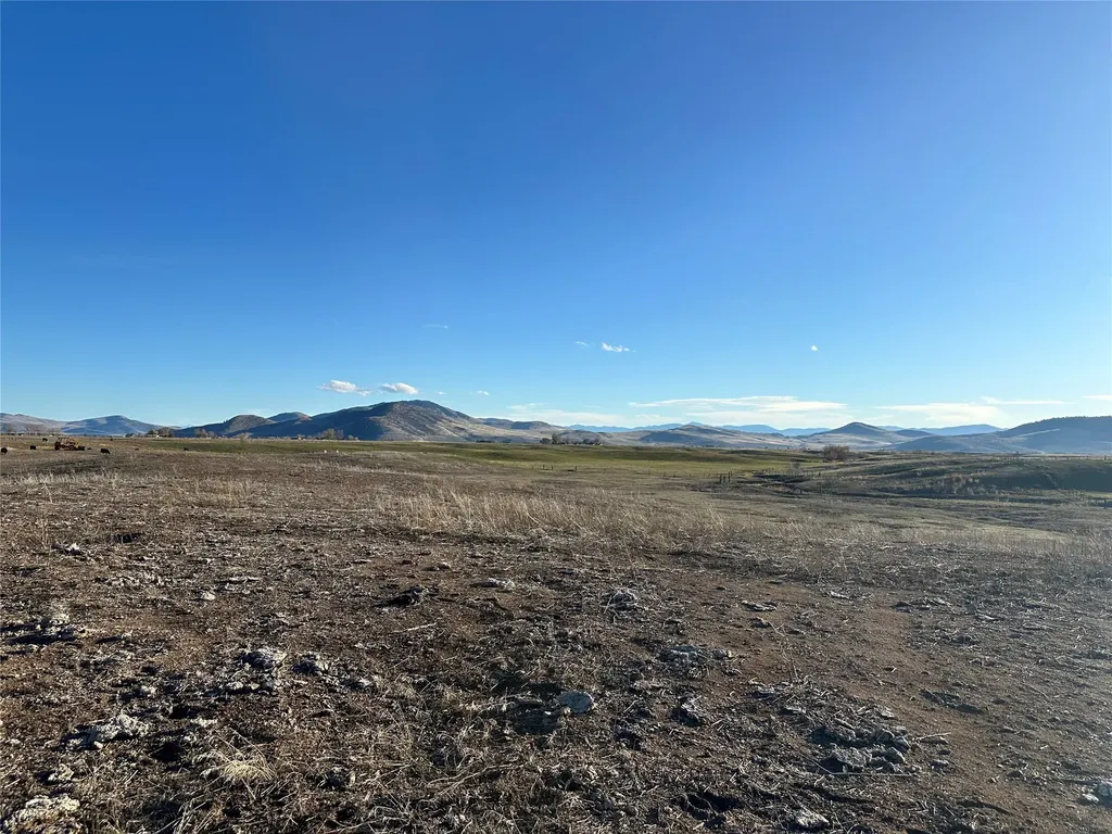Nhn Red Barn Road Hot Springs MT 59845