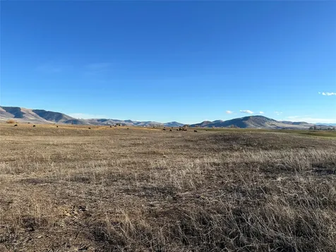 nhn Red Barn Road Hot Springs MT 59845