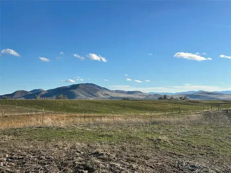 nhn Red Barn Road Hot Springs MT 59845