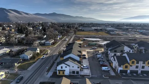 1140 Charlo Street Missoula MT 59802