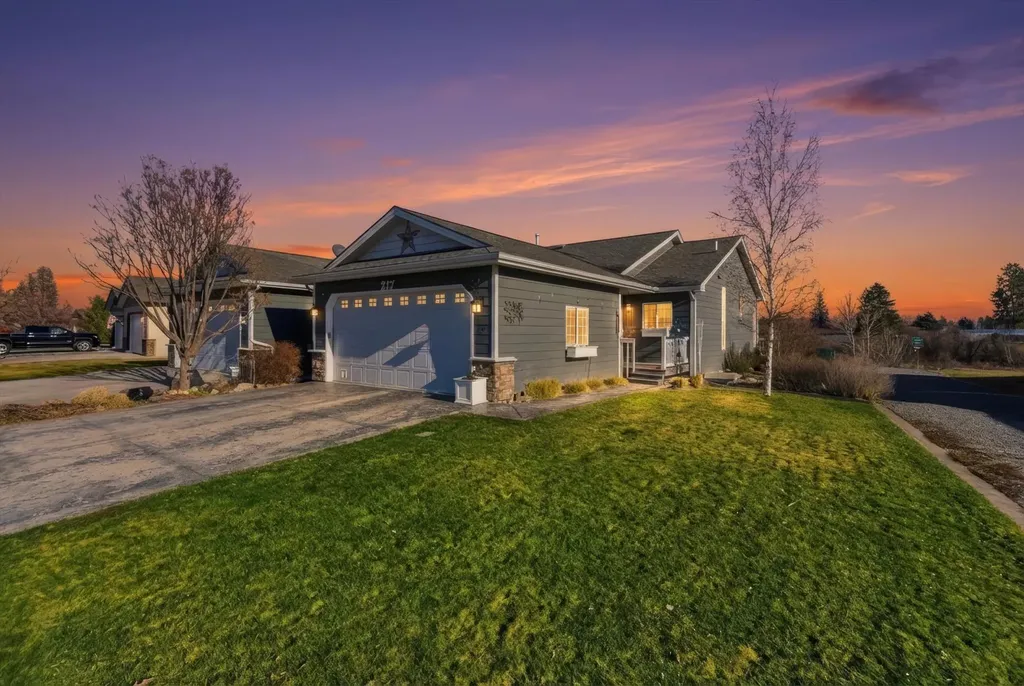 217 E Nicklaus Avenue Kalispell MT 59901
