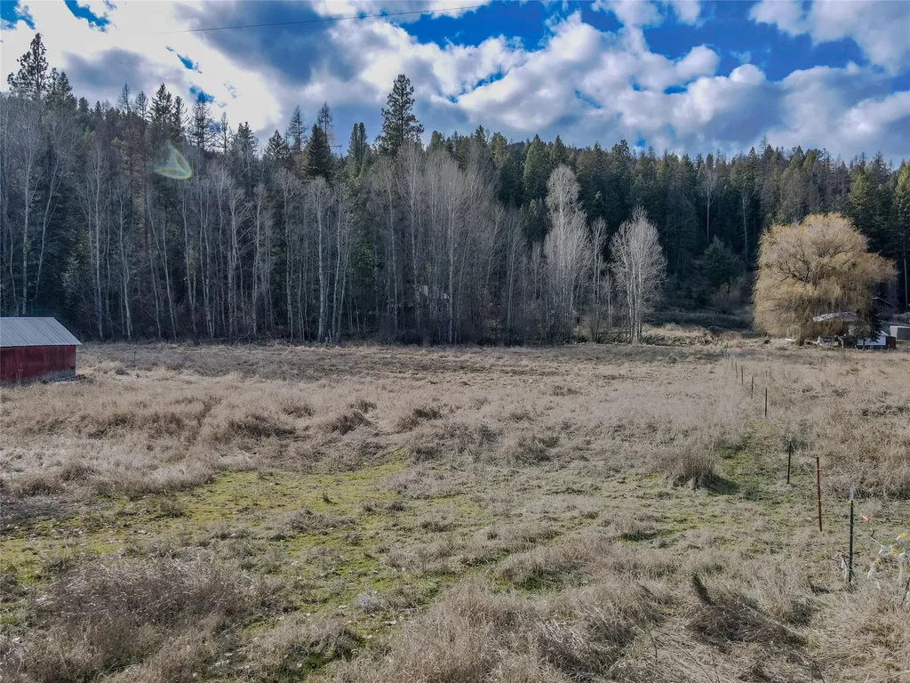 82 Pioneer Road Libby MT 59923