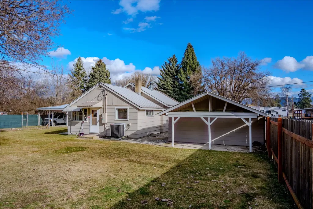 82 Pioneer Road Libby MT 59923