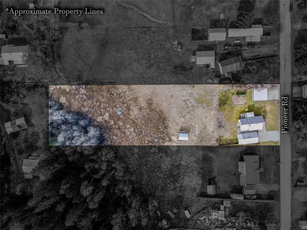 82 Pioneer Road Libby MT 59923