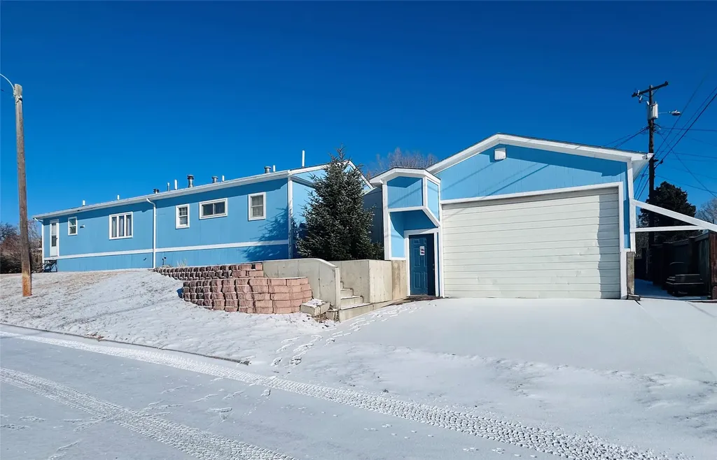 1600 19th Avenue S Great Falls MT 59405