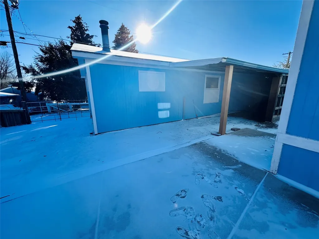 1600 19th Avenue S Great Falls MT 59405