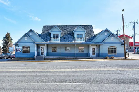 725 N Montana Avenue Helena MT 59601