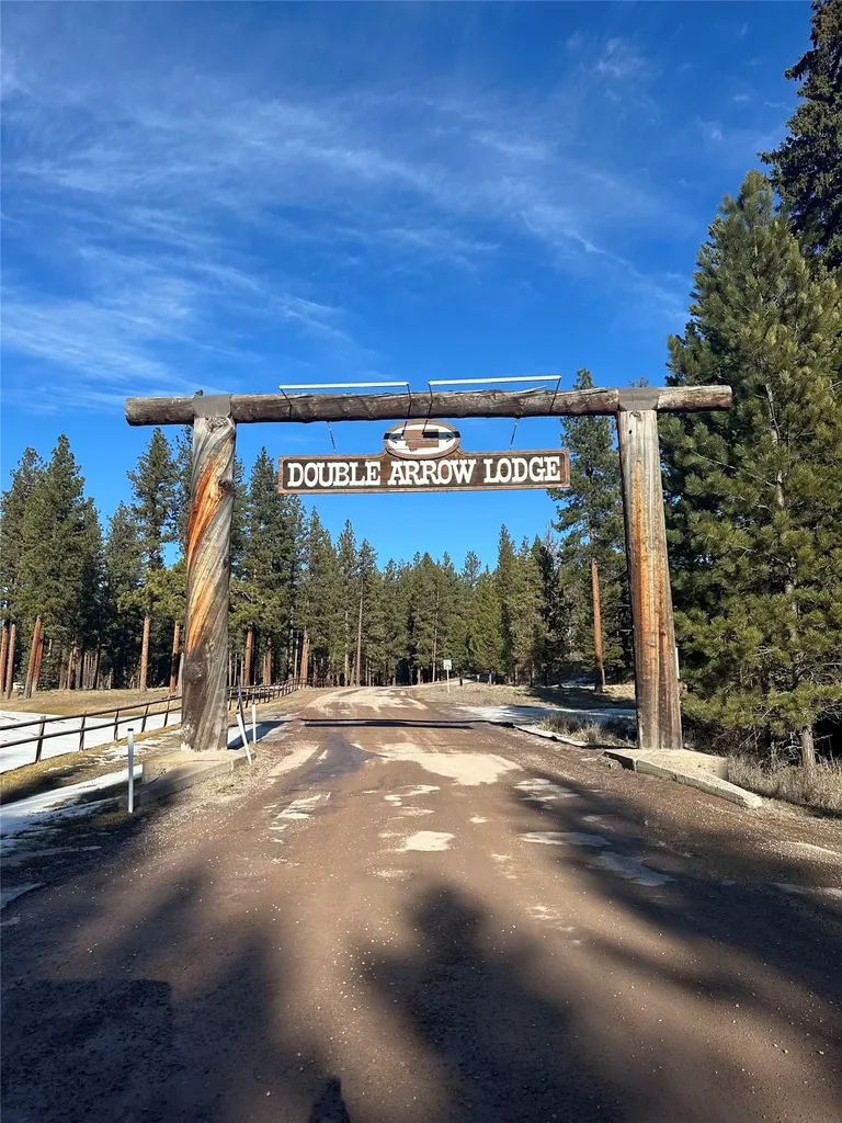 1274 Grandview Drive Seeley Lake MT 59868