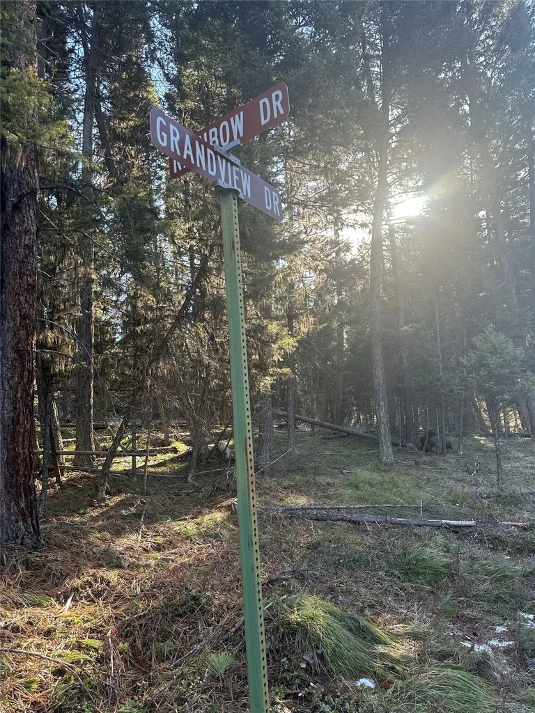 1274 Grandview Drive Seeley Lake MT 59868