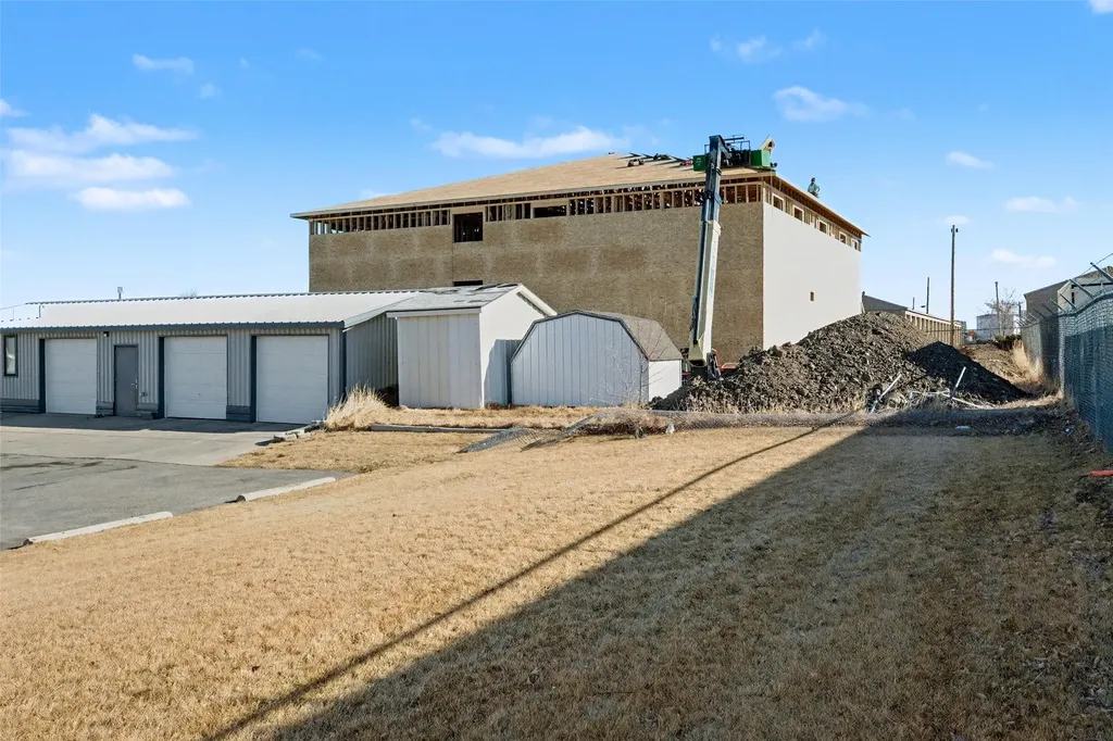 309 46th Street N Great Falls MT 59405