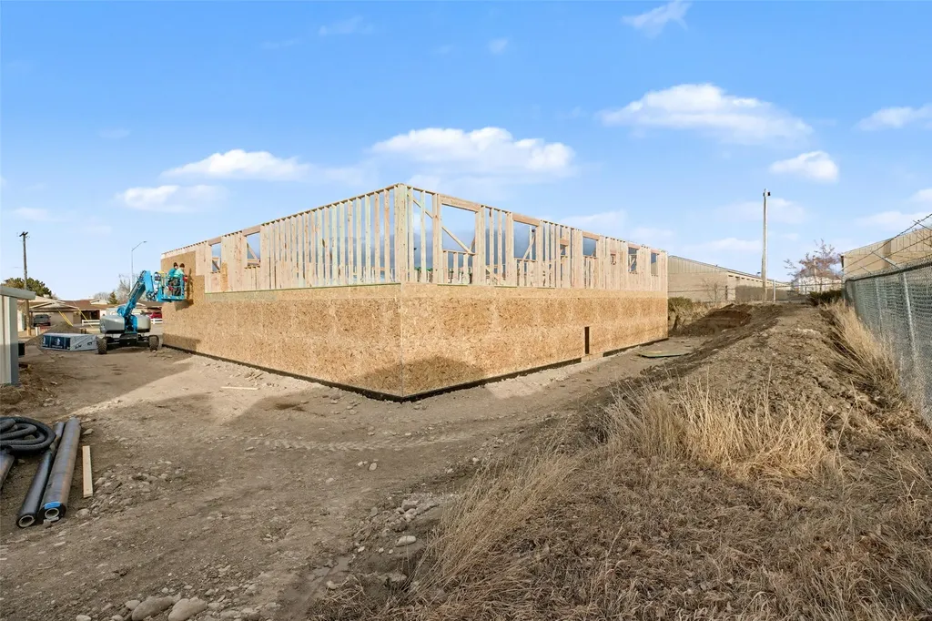 309 46th Street N Great Falls MT 59405