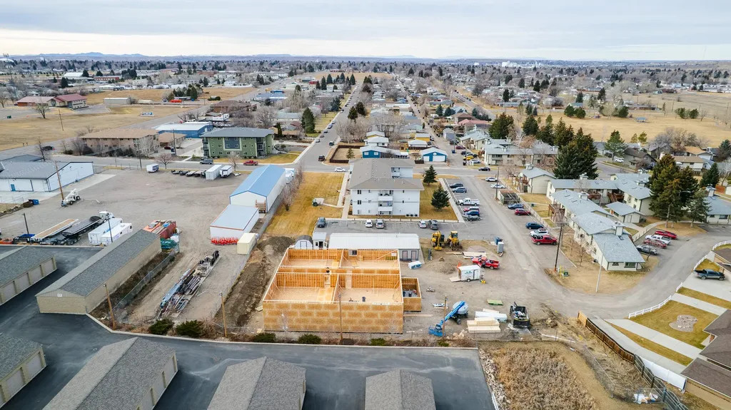 309 46th Street N Great Falls MT 59405