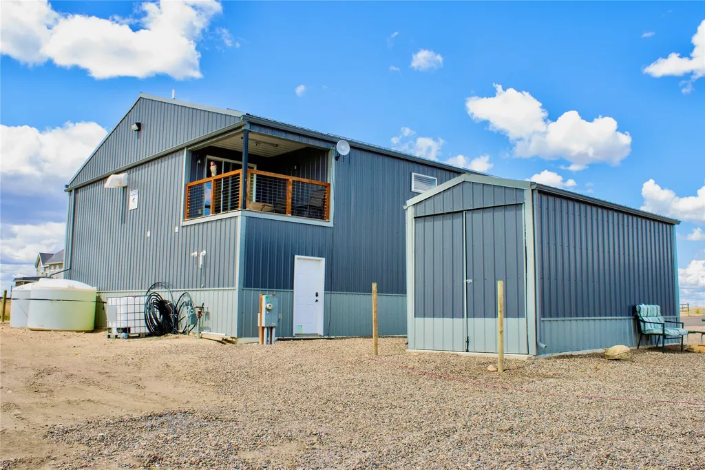 7220 2nd Street NW Havre MT 59501