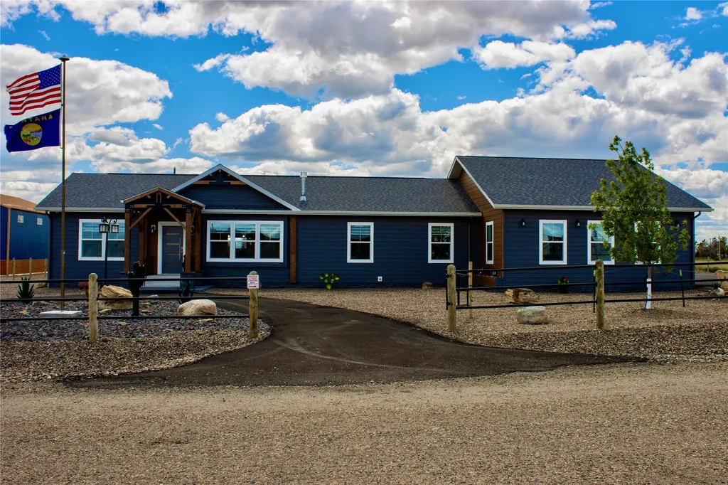 7220 2nd Street NW Havre MT 59501