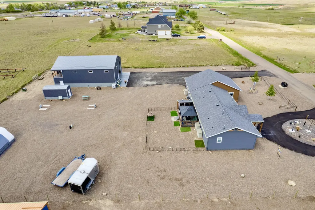 7220 2nd Street NW Havre MT 59501