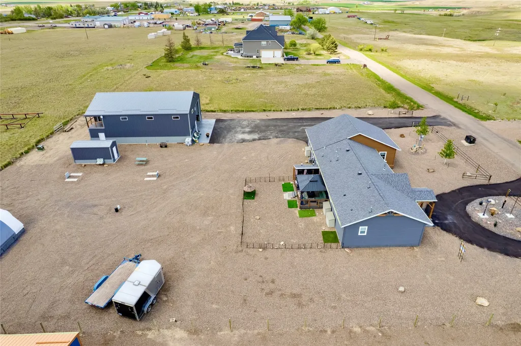7220 2nd Street NW Havre MT 59501