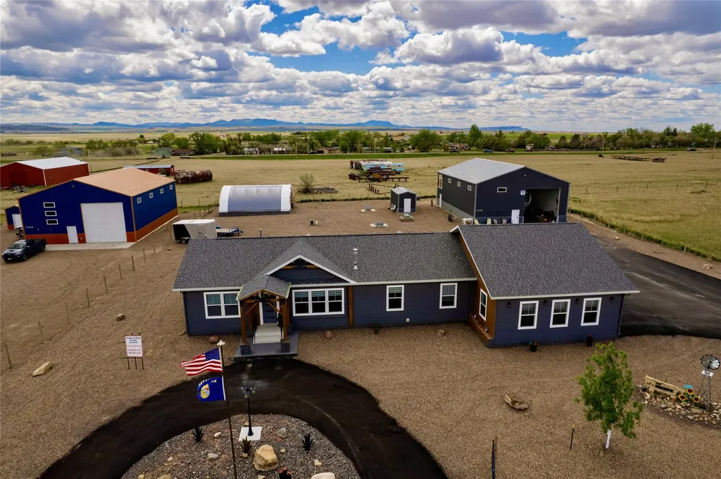 7220 2nd Street NW Havre MT 59501