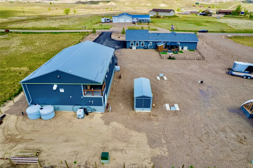 7220 2nd Street NW Havre MT 59501