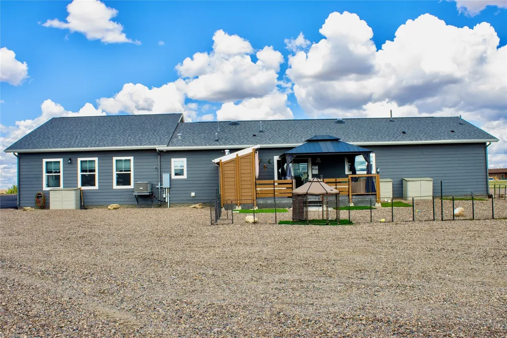 7220 2nd Street NW Havre MT 59501