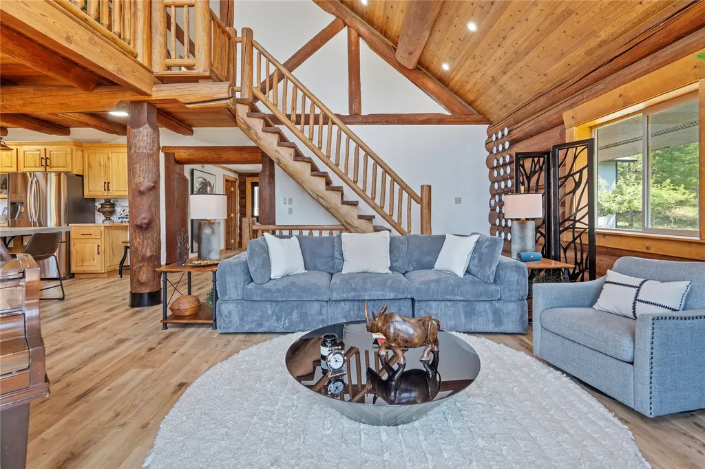 338 Boorman Lane Kalispell MT 59901