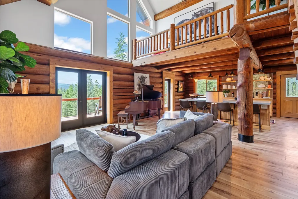 338 Boorman Lane Kalispell MT 59901