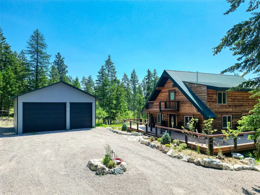 338 Boorman Lane Kalispell MT 59901