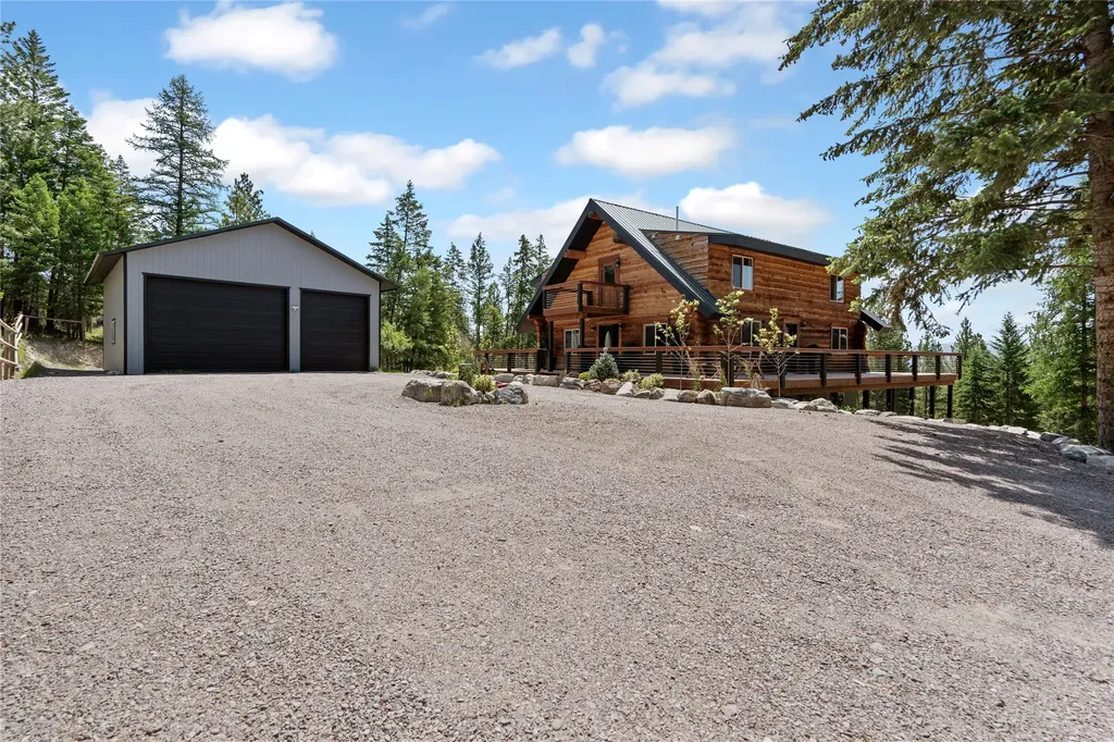 338 Boorman Lane Kalispell MT 59901