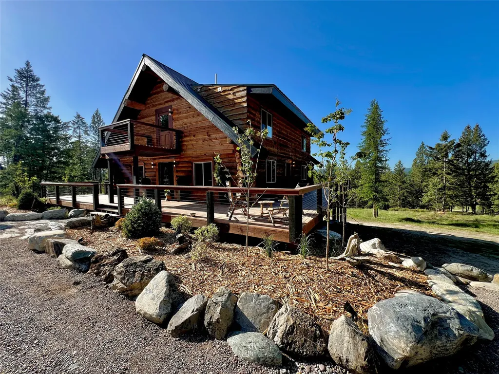 338 Boorman Lane Kalispell MT 59901