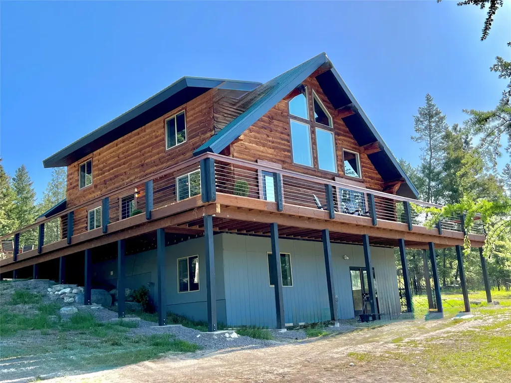 338 Boorman Lane Kalispell MT 59901