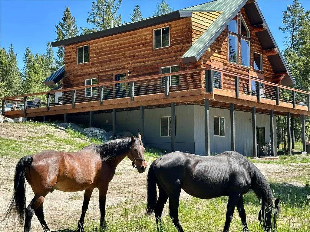 338 Boorman Lane Kalispell MT 59901
